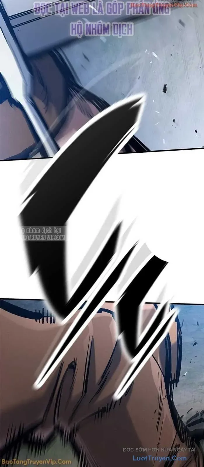 Hiệp Sĩ Sống Vì Ngày Hôm Nay Chapter 83 - Trang 2
