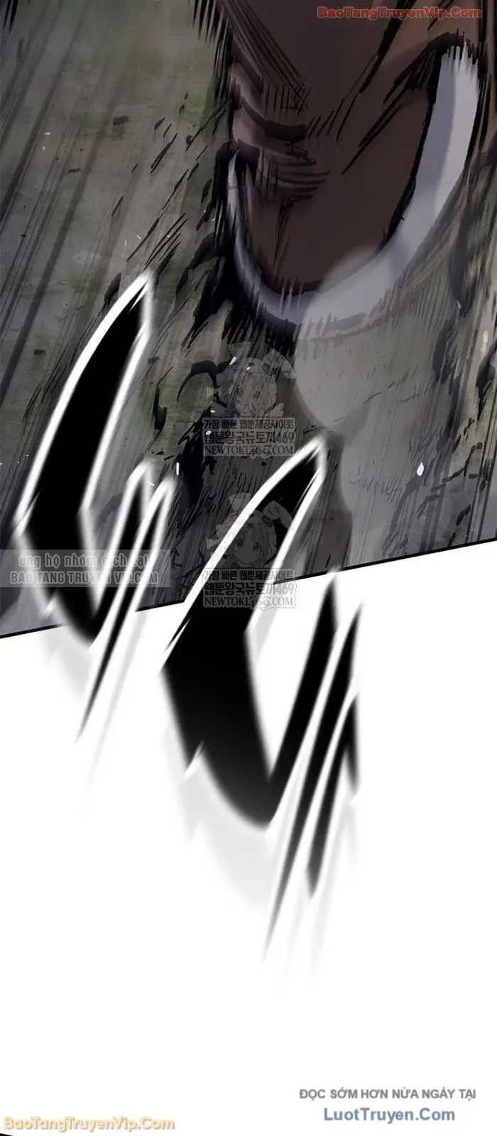 Hiệp Sĩ Sống Vì Ngày Hôm Nay Chapter 83 - Trang 2