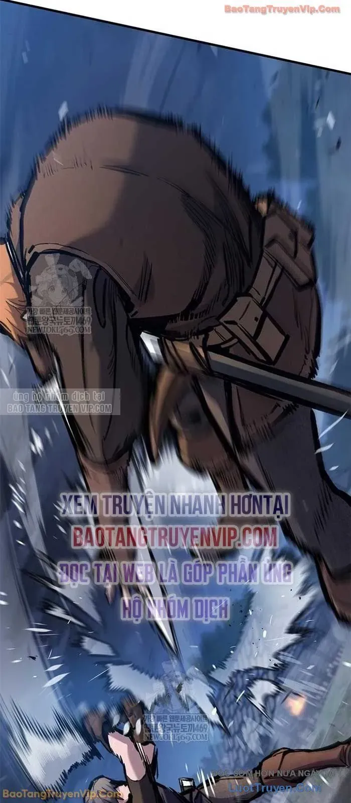 Hiệp Sĩ Sống Vì Ngày Hôm Nay Chapter 83 - Trang 2