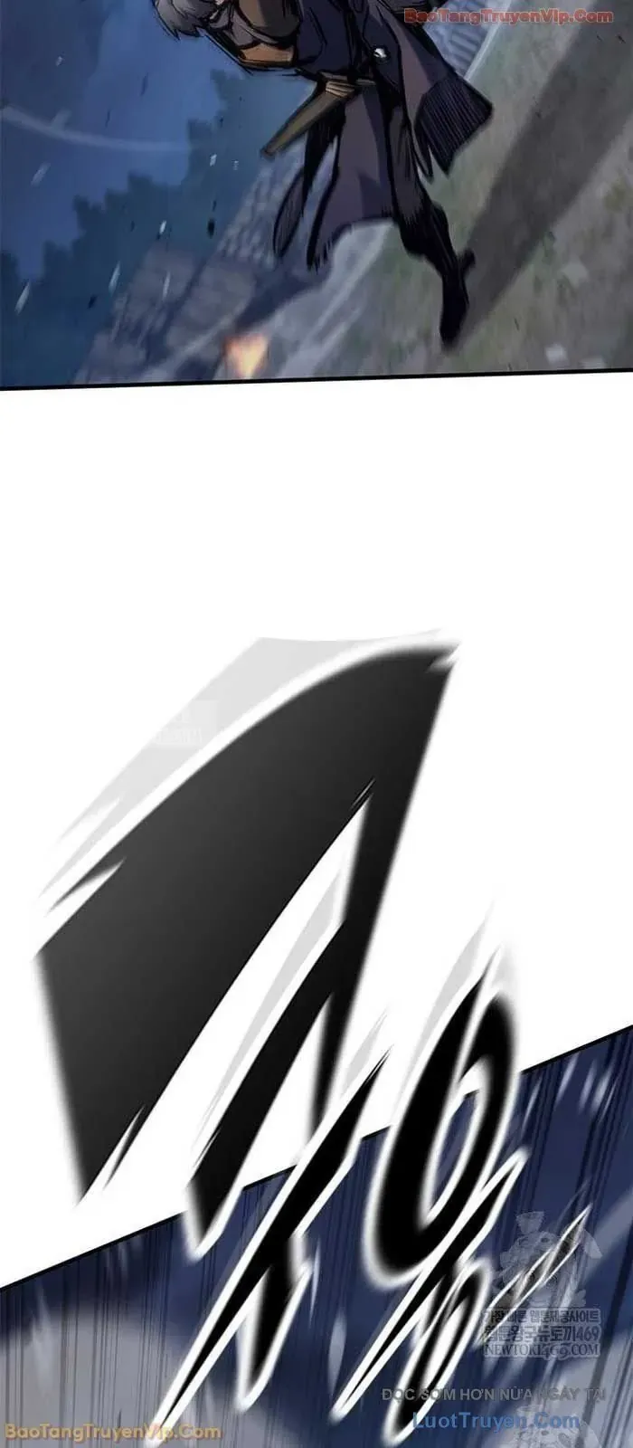 Hiệp Sĩ Sống Vì Ngày Hôm Nay Chapter 83 - Trang 2