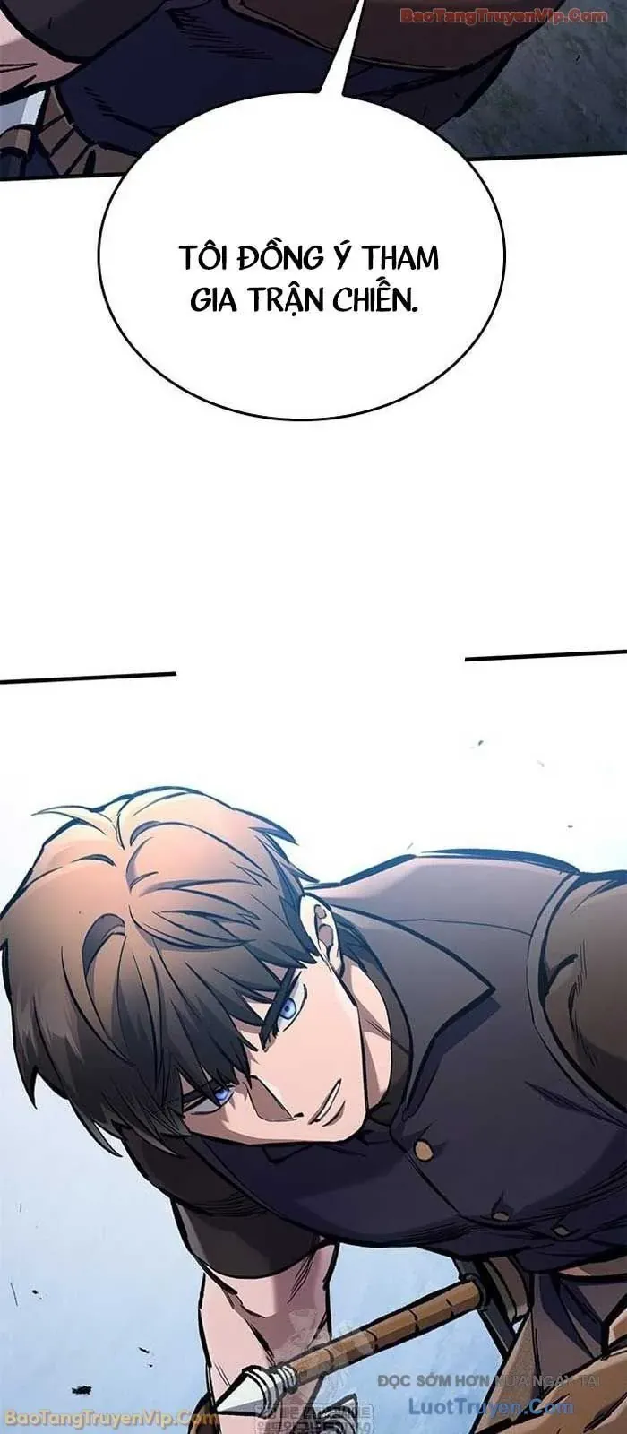 Hiệp Sĩ Sống Vì Ngày Hôm Nay Chapter 83 - Trang 2