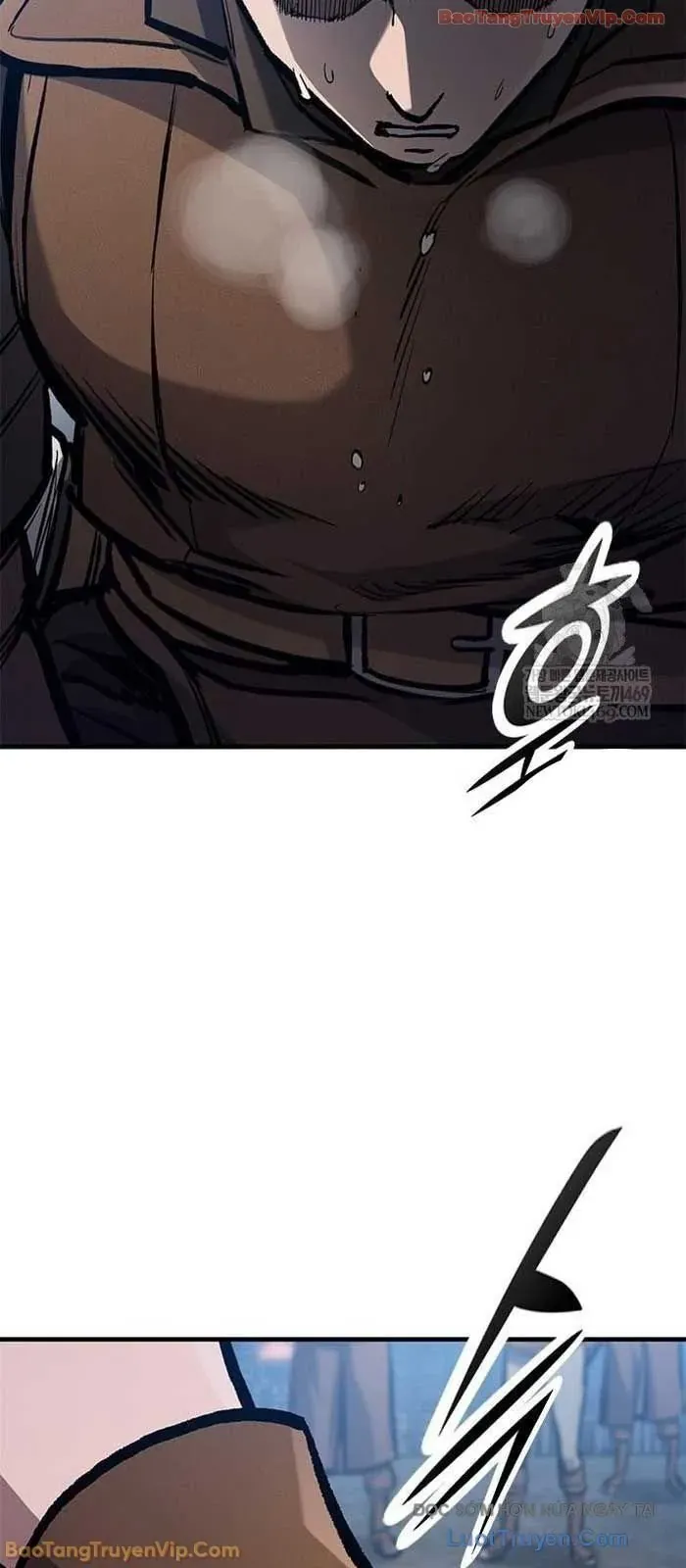 Hiệp Sĩ Sống Vì Ngày Hôm Nay Chapter 83 - Trang 2