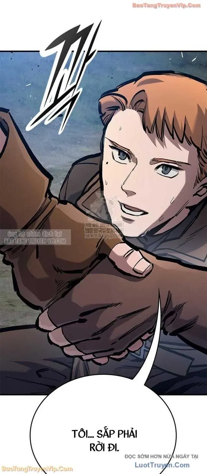 Hiệp Sĩ Sống Vì Ngày Hôm Nay Chapter 83 - Trang 2