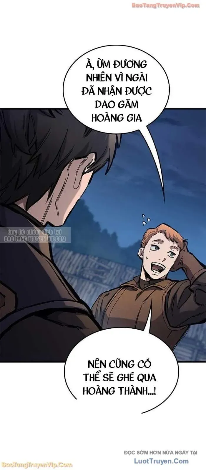 Hiệp Sĩ Sống Vì Ngày Hôm Nay Chapter 83 - Trang 2