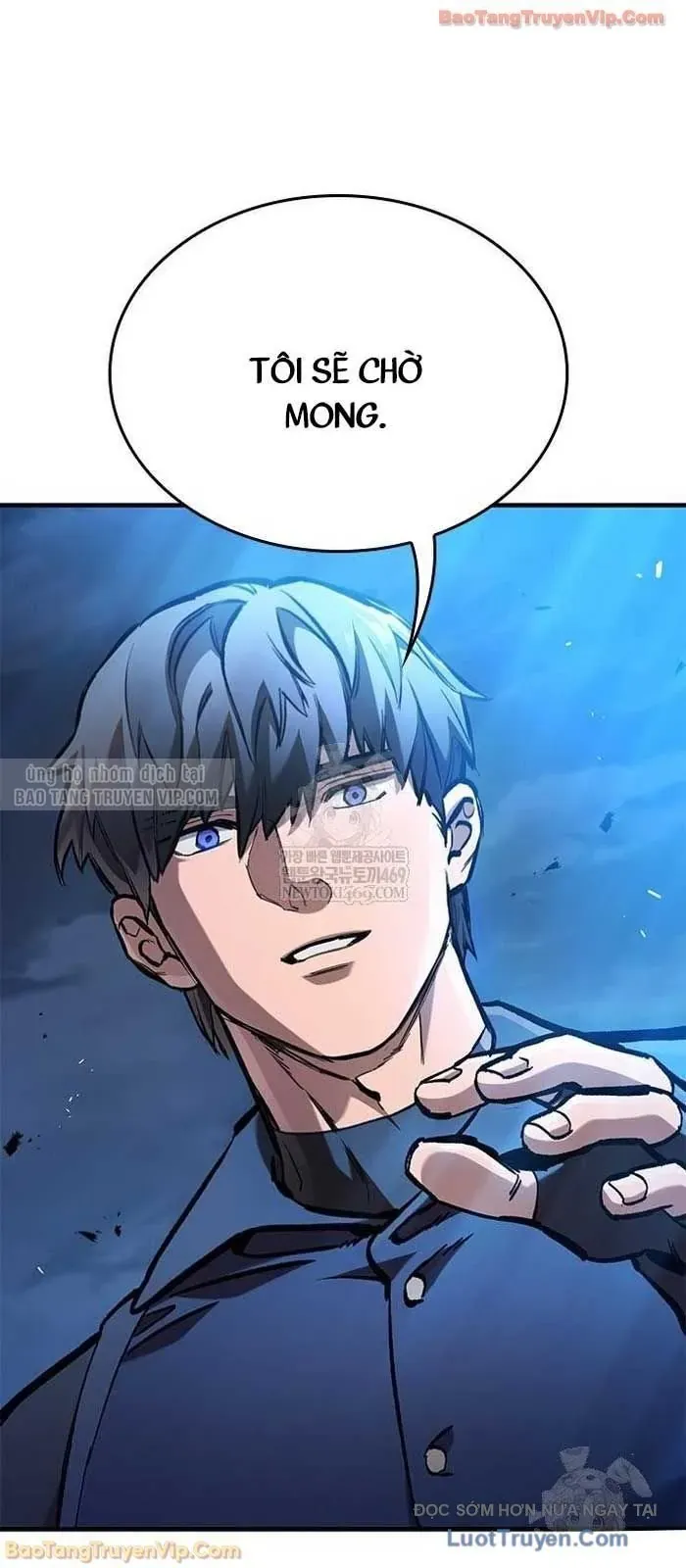 Hiệp Sĩ Sống Vì Ngày Hôm Nay Chapter 83 - Trang 2