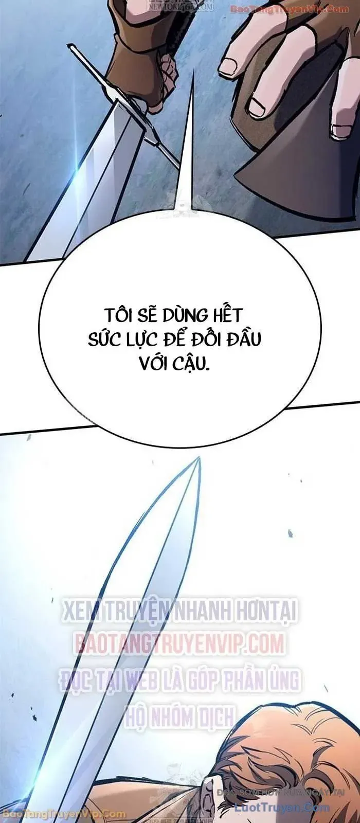 Hiệp Sĩ Sống Vì Ngày Hôm Nay Chapter 83 - Trang 2