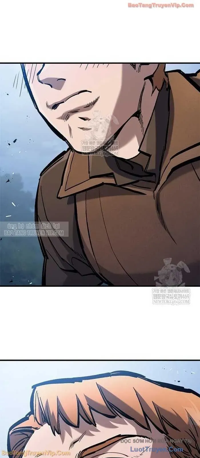 Hiệp Sĩ Sống Vì Ngày Hôm Nay Chapter 83 - Trang 2