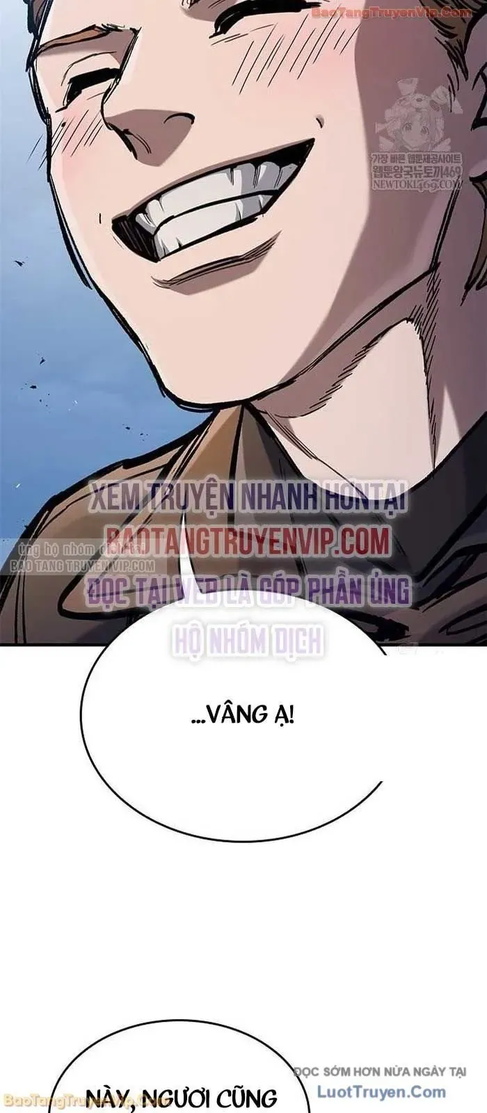 Hiệp Sĩ Sống Vì Ngày Hôm Nay Chapter 83 - Trang 2