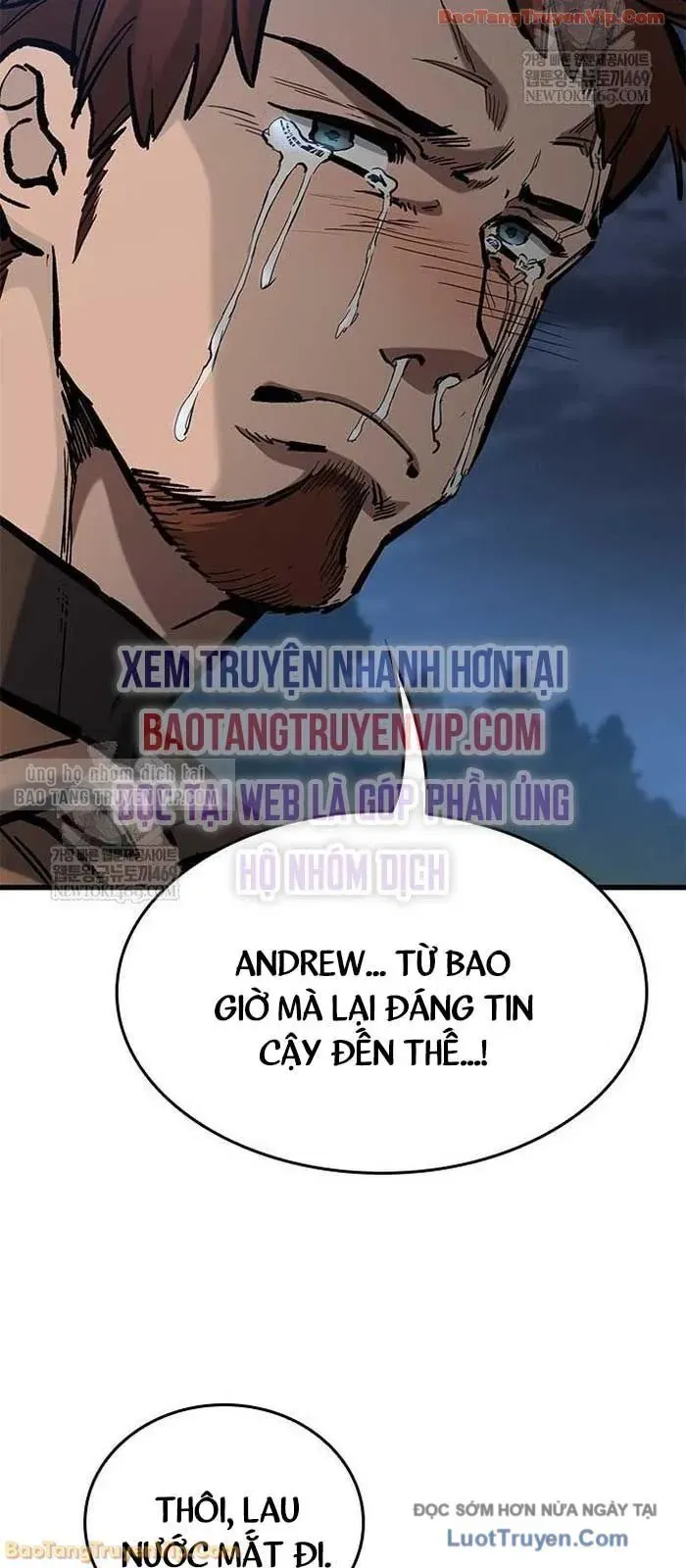 Hiệp Sĩ Sống Vì Ngày Hôm Nay Chapter 83 - Trang 2