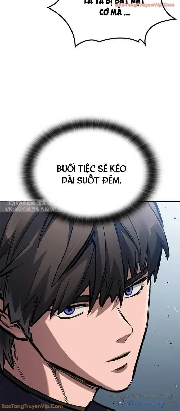 Hiệp Sĩ Sống Vì Ngày Hôm Nay Chapter 83 - Trang 2