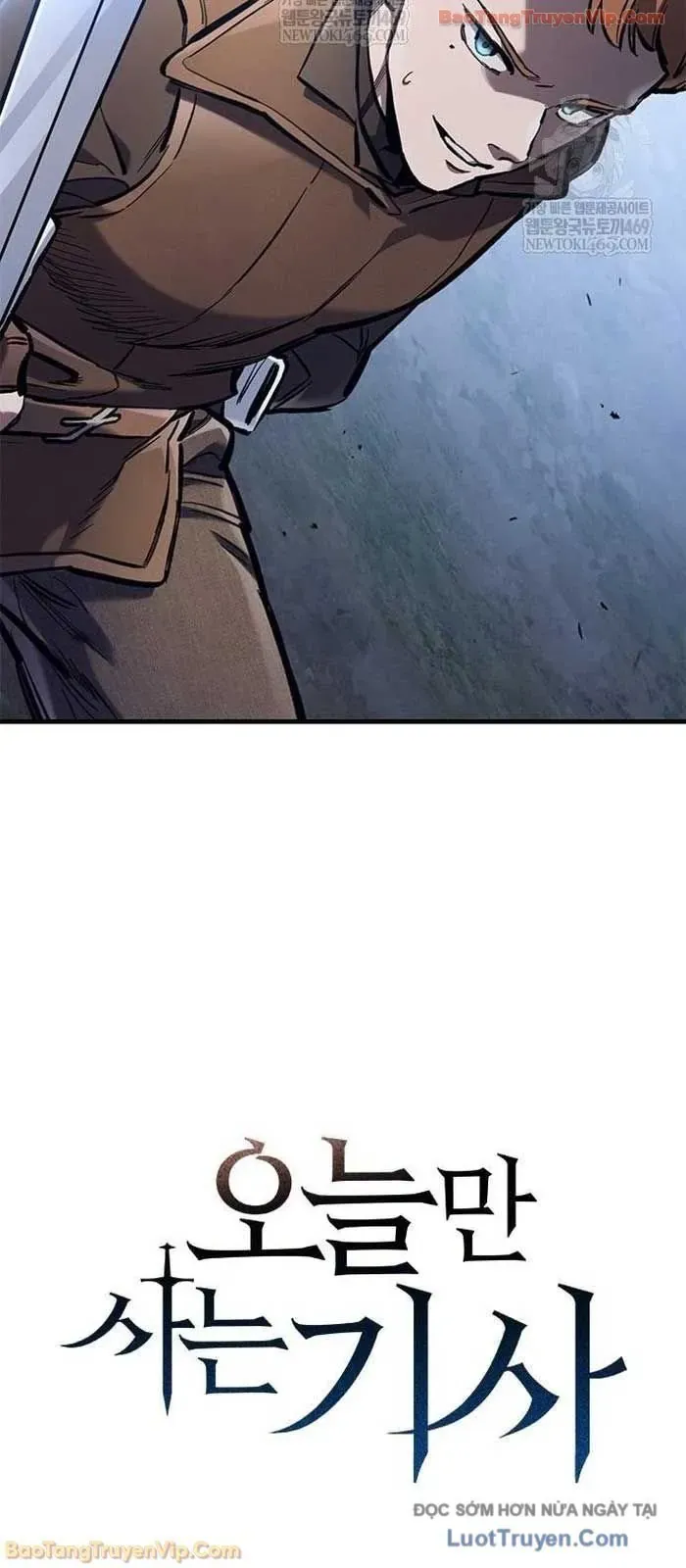 Hiệp Sĩ Sống Vì Ngày Hôm Nay Chapter 83 - Trang 2