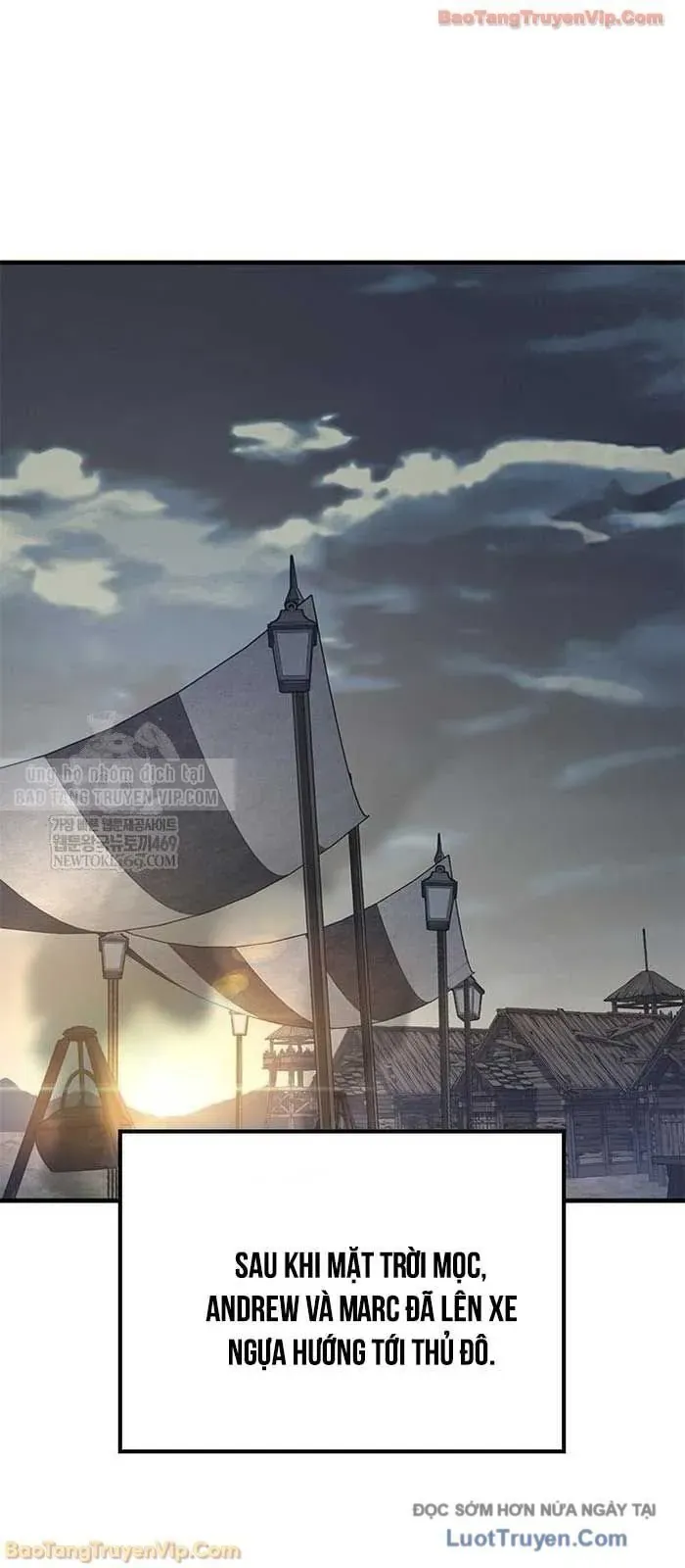 Hiệp Sĩ Sống Vì Ngày Hôm Nay Chapter 83 - Trang 2