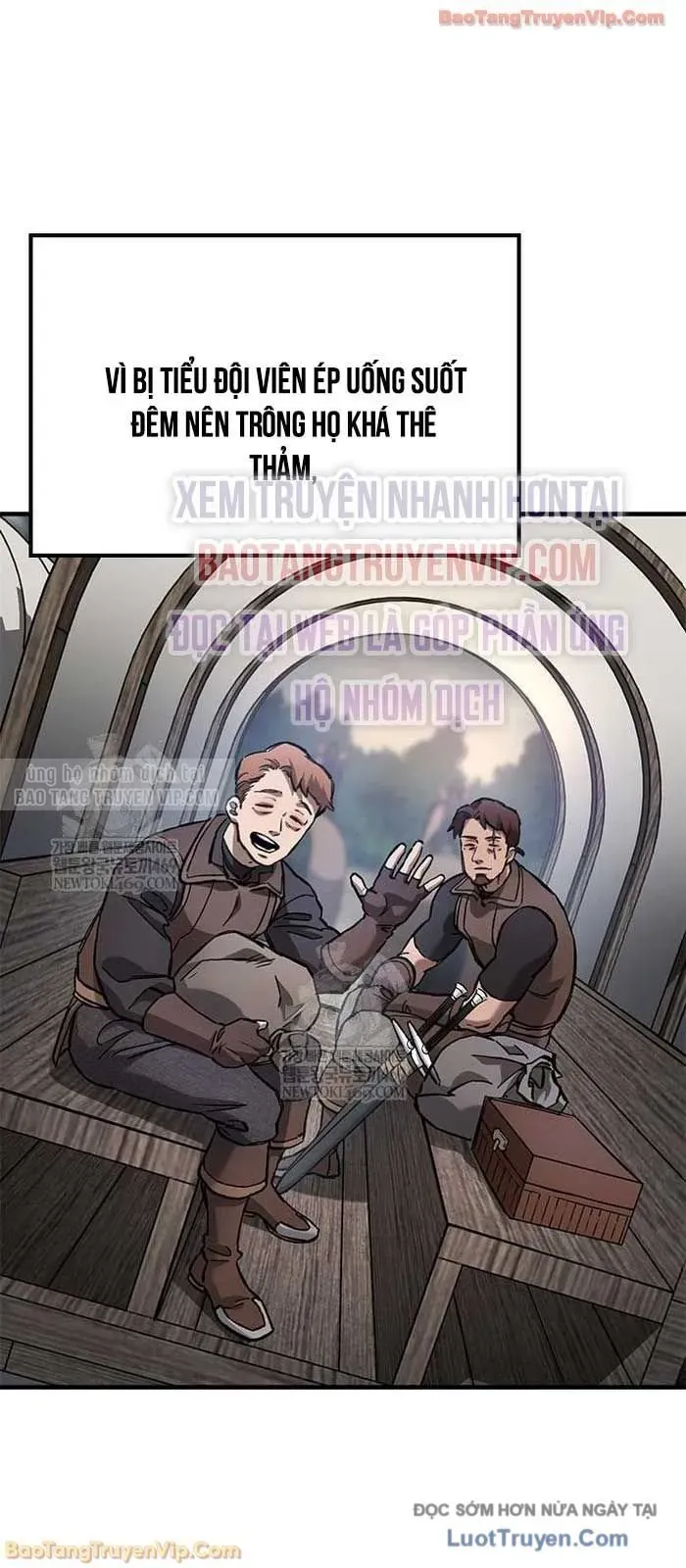 Hiệp Sĩ Sống Vì Ngày Hôm Nay Chapter 83 - Trang 2
