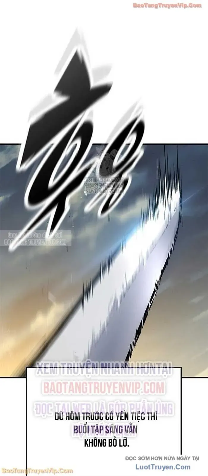 Hiệp Sĩ Sống Vì Ngày Hôm Nay Chapter 83 - Trang 2