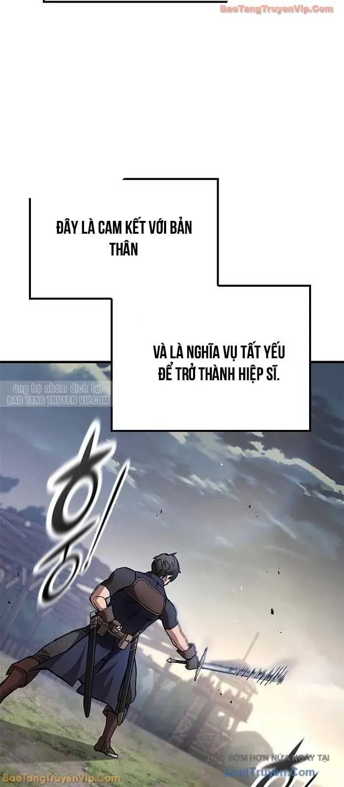 Hiệp Sĩ Sống Vì Ngày Hôm Nay Chapter 83 - Trang 2