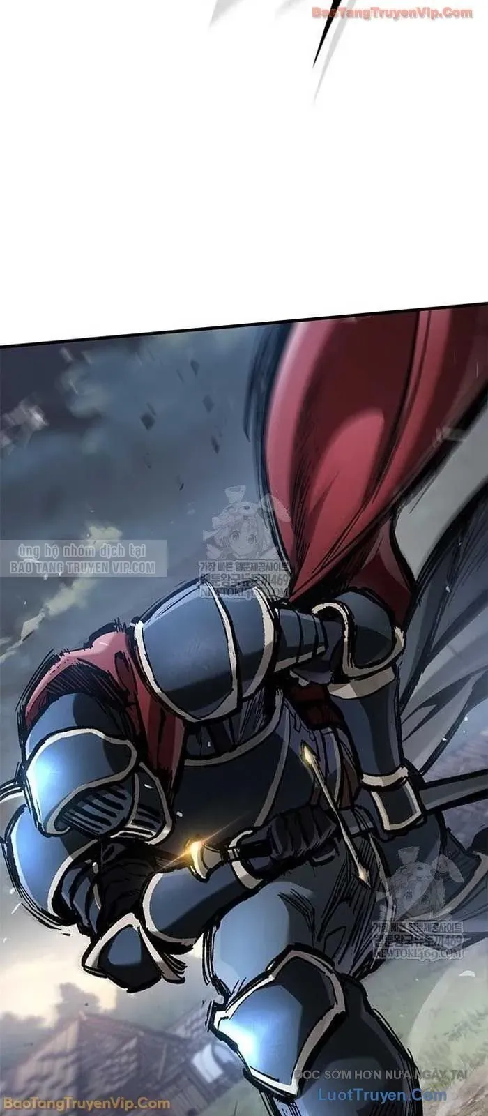Hiệp Sĩ Sống Vì Ngày Hôm Nay Chapter 83 - Trang 2