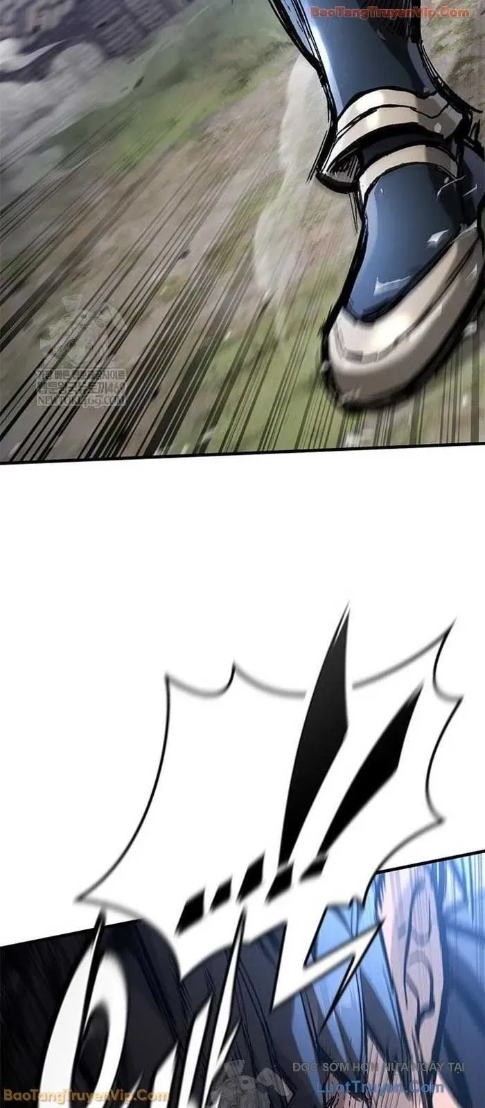 Hiệp Sĩ Sống Vì Ngày Hôm Nay Chapter 83 - Trang 2