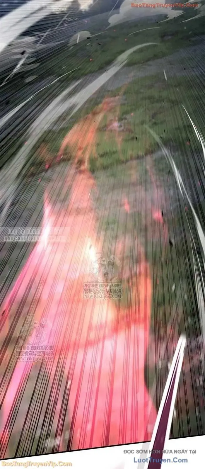 Hiệp Sĩ Sống Vì Ngày Hôm Nay Chapter 83 - Trang 2