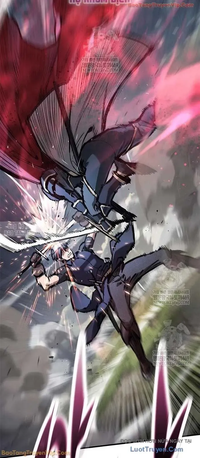 Hiệp Sĩ Sống Vì Ngày Hôm Nay Chapter 83 - Trang 2