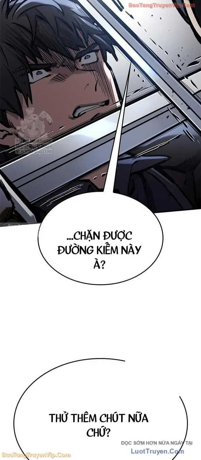 Hiệp Sĩ Sống Vì Ngày Hôm Nay Chapter 83 - Trang 2