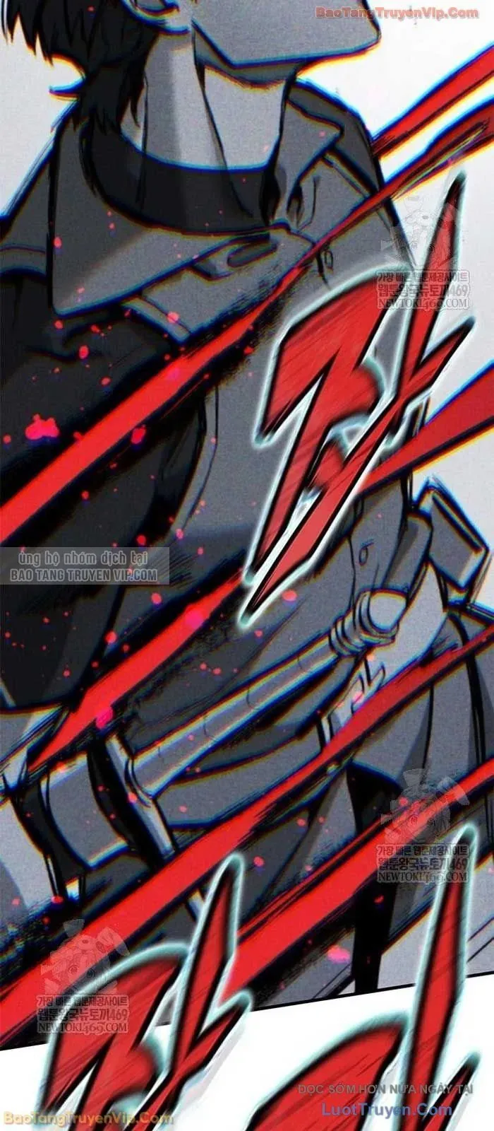 Hiệp Sĩ Sống Vì Ngày Hôm Nay Chapter 83 - Trang 2