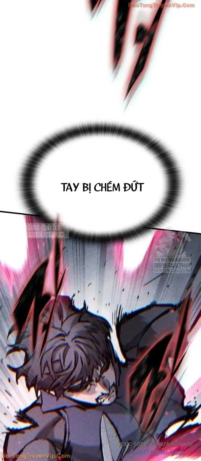 Hiệp Sĩ Sống Vì Ngày Hôm Nay Chapter 83 - Trang 2