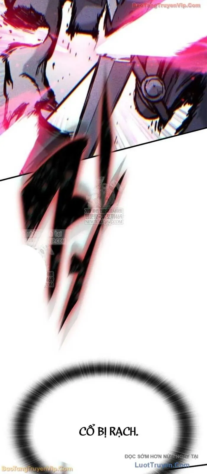 Hiệp Sĩ Sống Vì Ngày Hôm Nay Chapter 83 - Trang 2