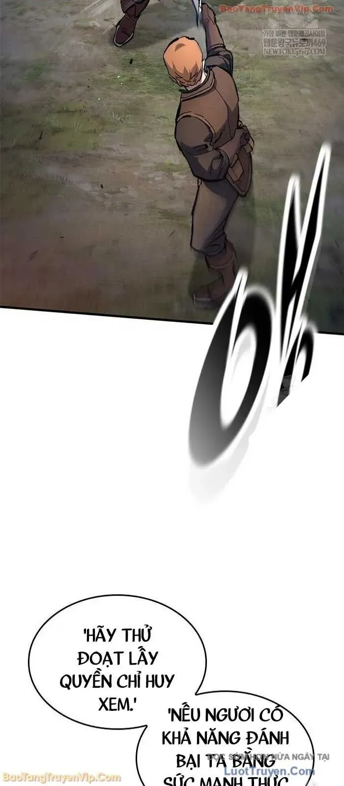 Hiệp Sĩ Sống Vì Ngày Hôm Nay Chapter 83 - Trang 2
