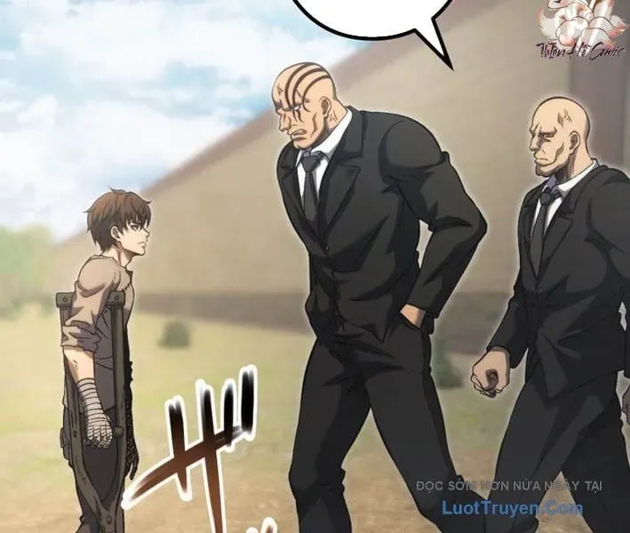 Cựu Chiến Binh Tối Thượng Chapter 27 - Trang 2