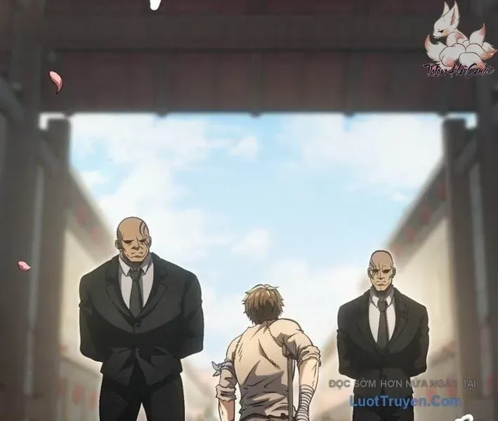 Cựu Chiến Binh Tối Thượng Chapter 27 - Trang 2