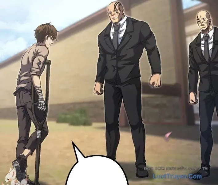 Cựu Chiến Binh Tối Thượng Chapter 27 - Trang 2