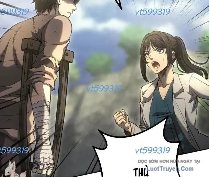 Cựu Chiến Binh Tối Thượng Chapter 27 - Trang 2