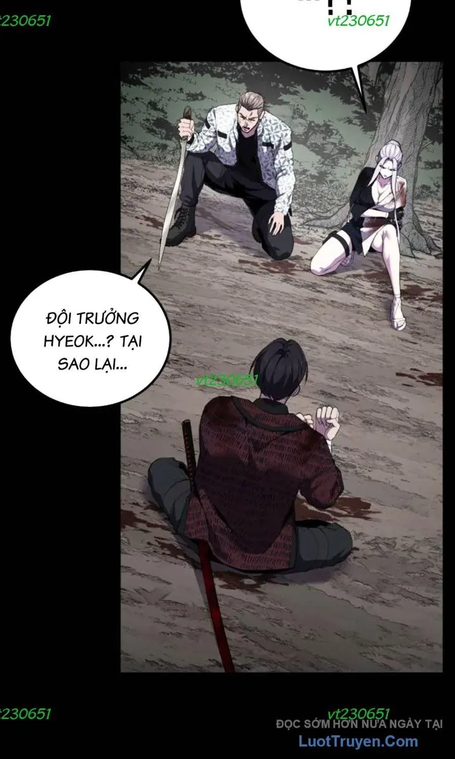 Cậu Bé Của Thần Chết Chapter 302 - Trang 2