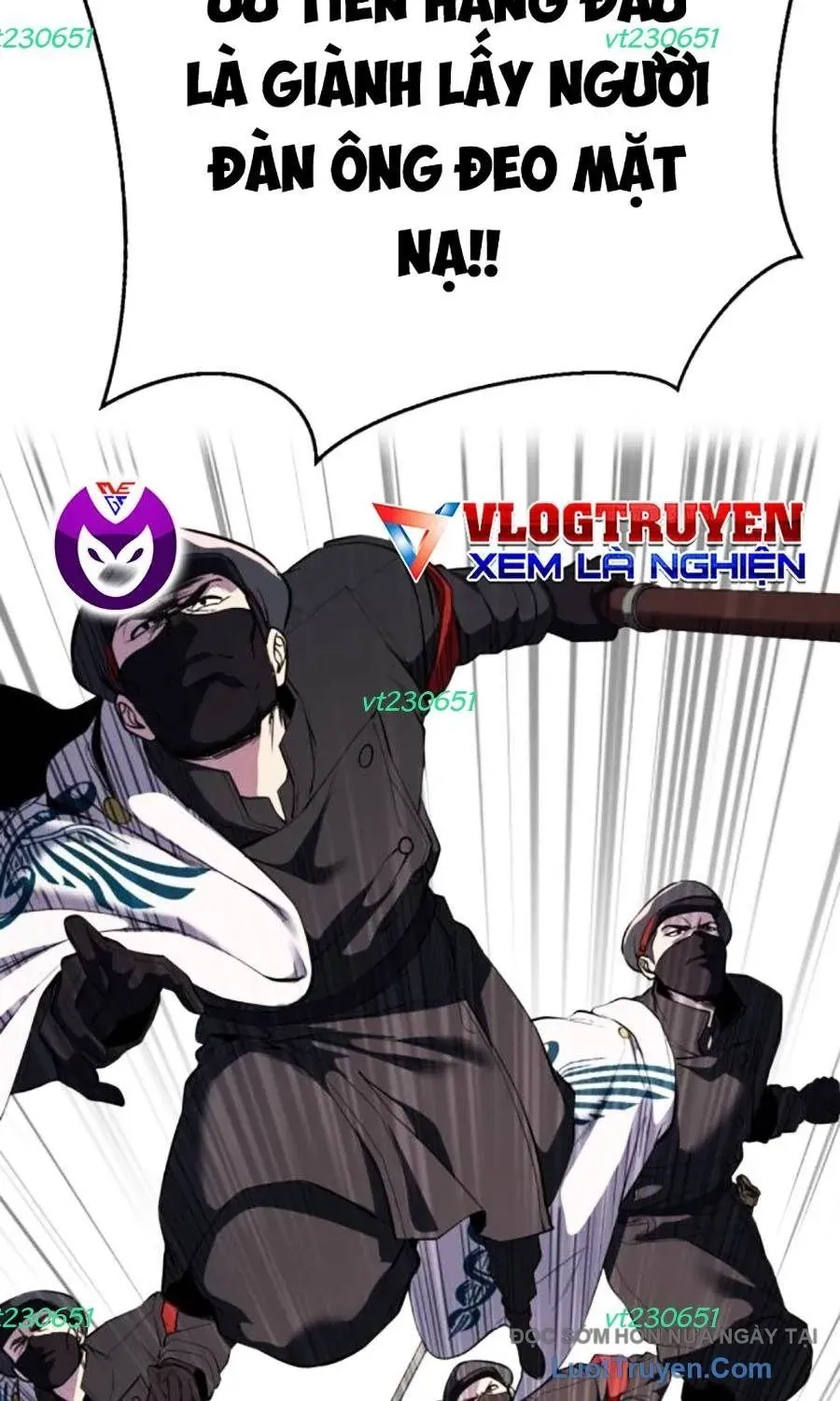 Cậu Bé Của Thần Chết Chapter 302 - Trang 2