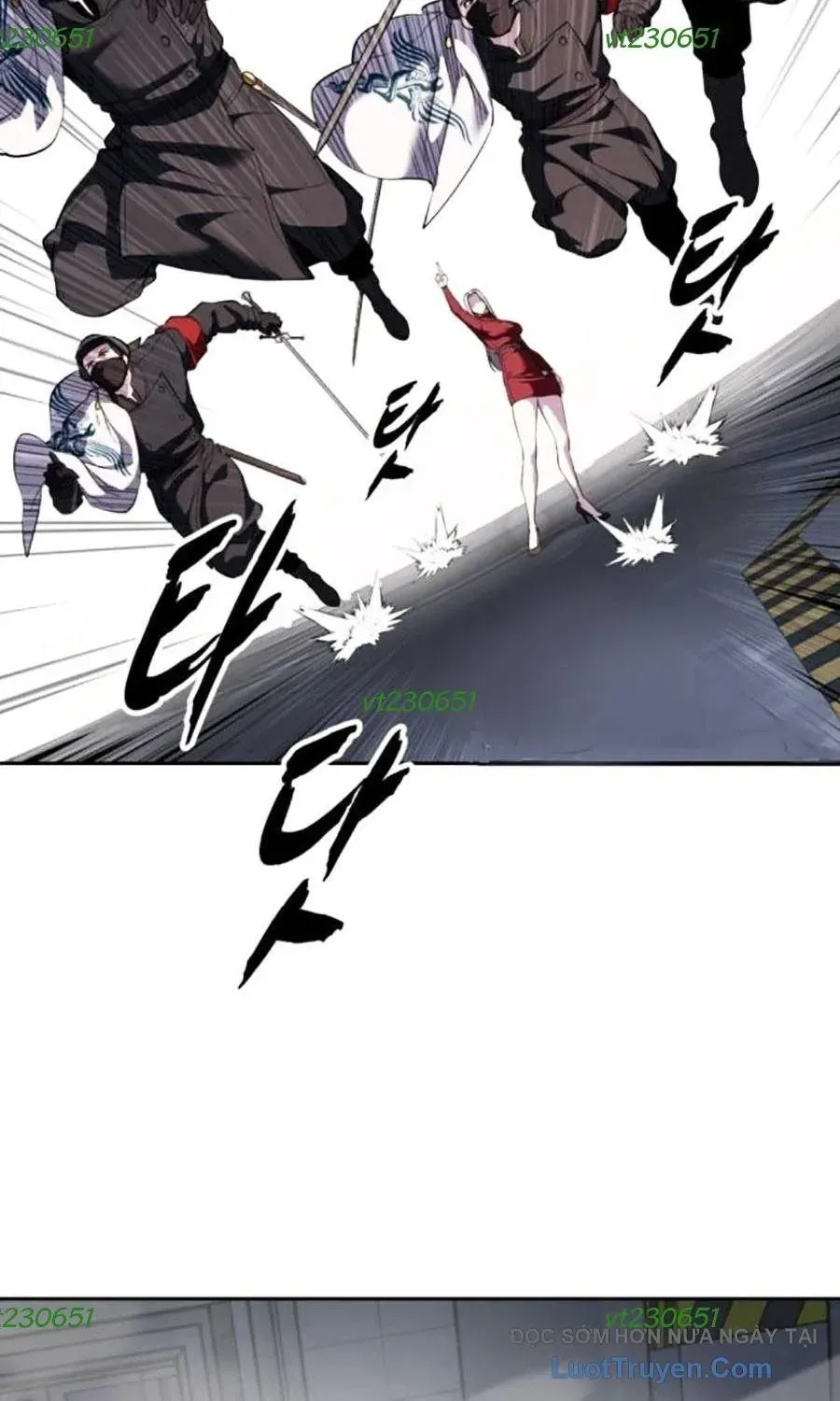 Cậu Bé Của Thần Chết Chapter 302 - Trang 2