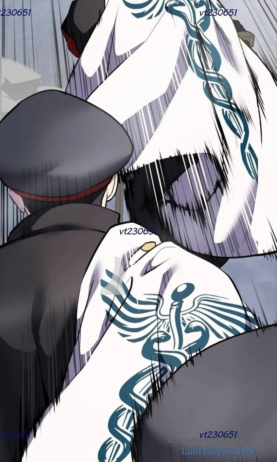 Cậu Bé Của Thần Chết Chapter 302 - Trang 2