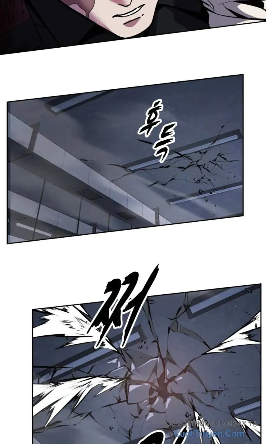 Cậu Bé Của Thần Chết Chapter 302 - Trang 2