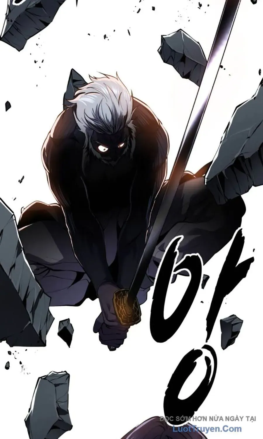 Cậu Bé Của Thần Chết Chapter 302 - Trang 2