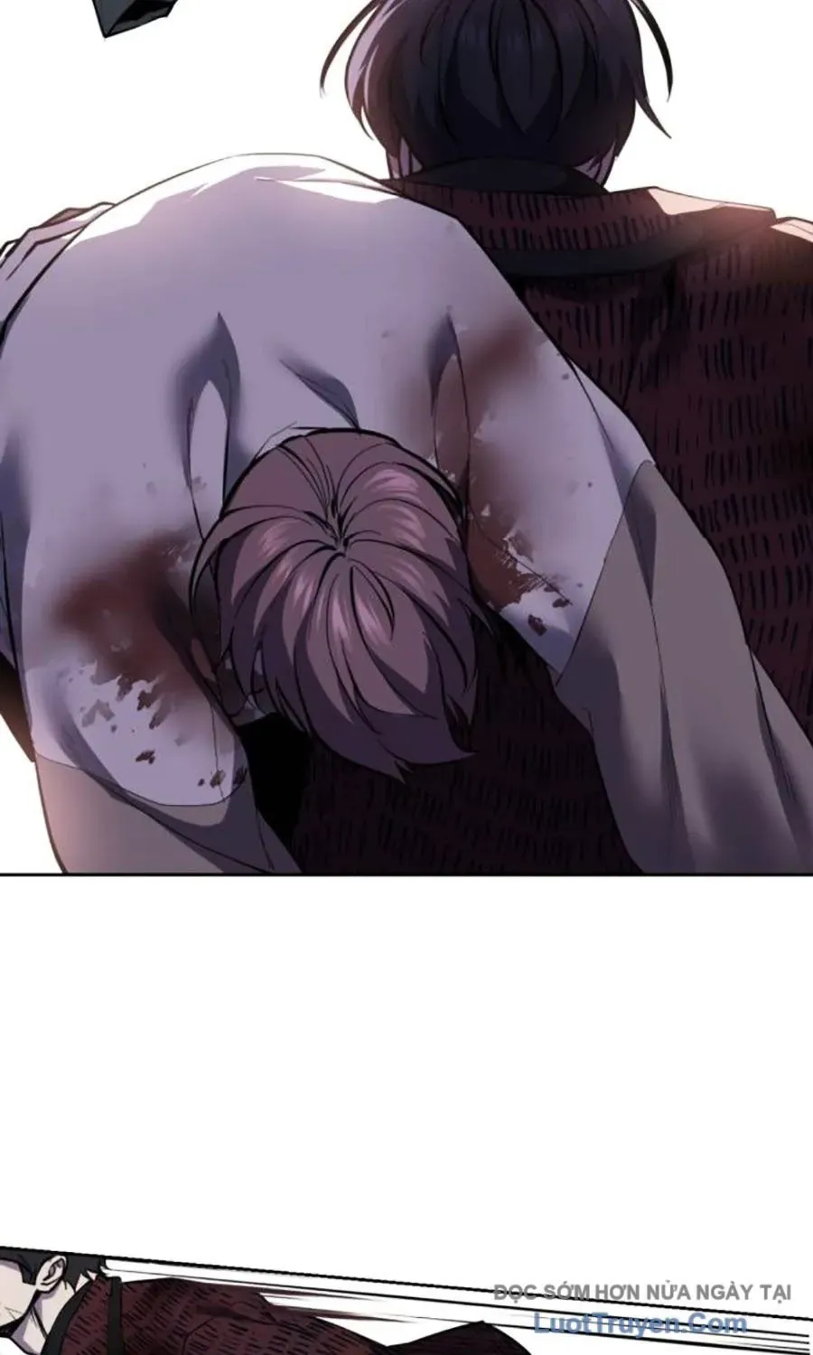 Cậu Bé Của Thần Chết Chapter 302 - Trang 2