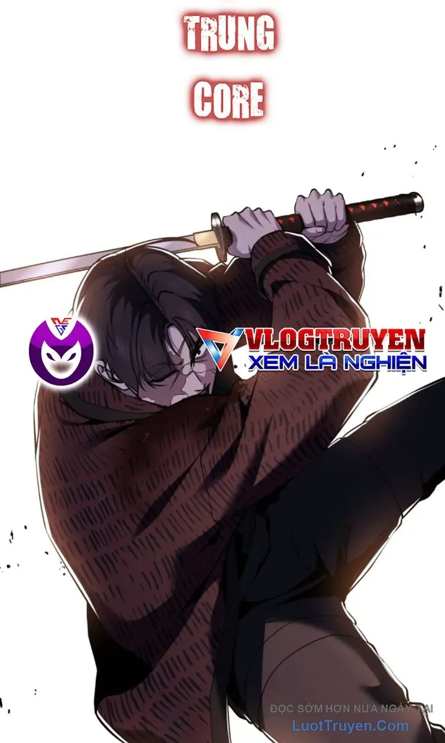 Cậu Bé Của Thần Chết Chapter 302 - Trang 2