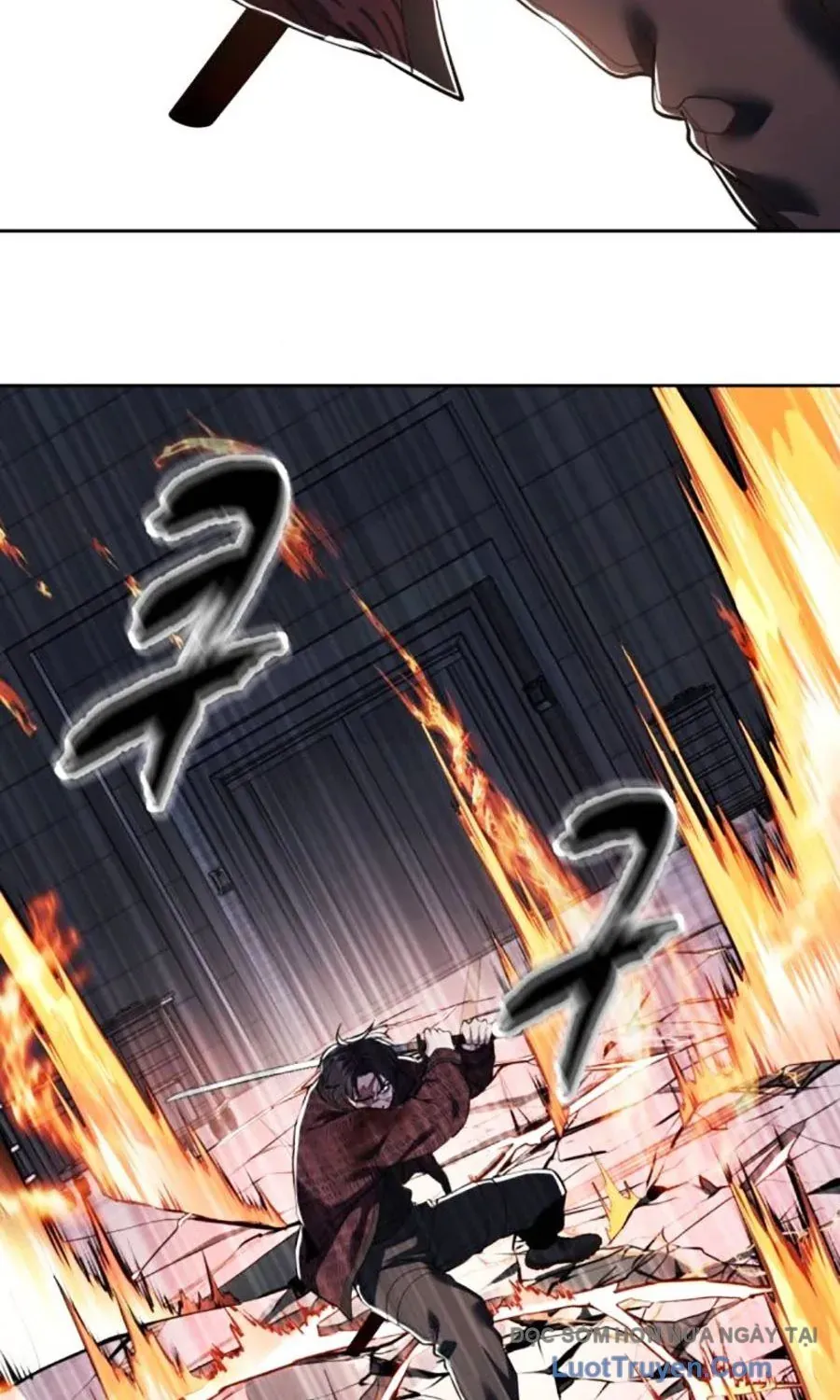 Cậu Bé Của Thần Chết Chapter 302 - Trang 2