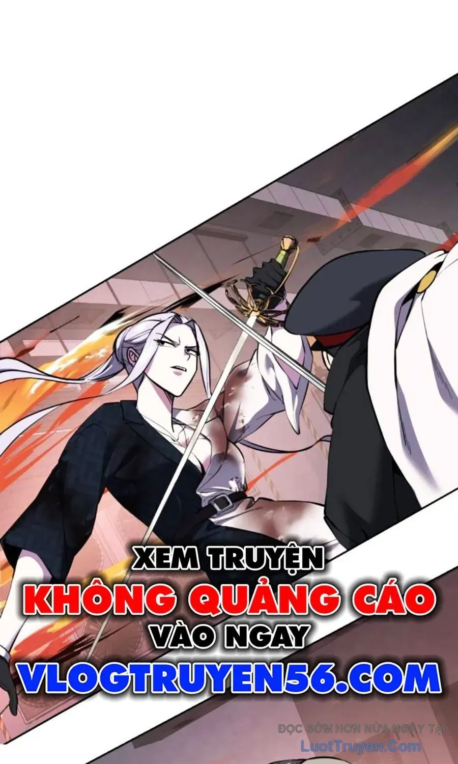 Cậu Bé Của Thần Chết Chapter 302 - Trang 2