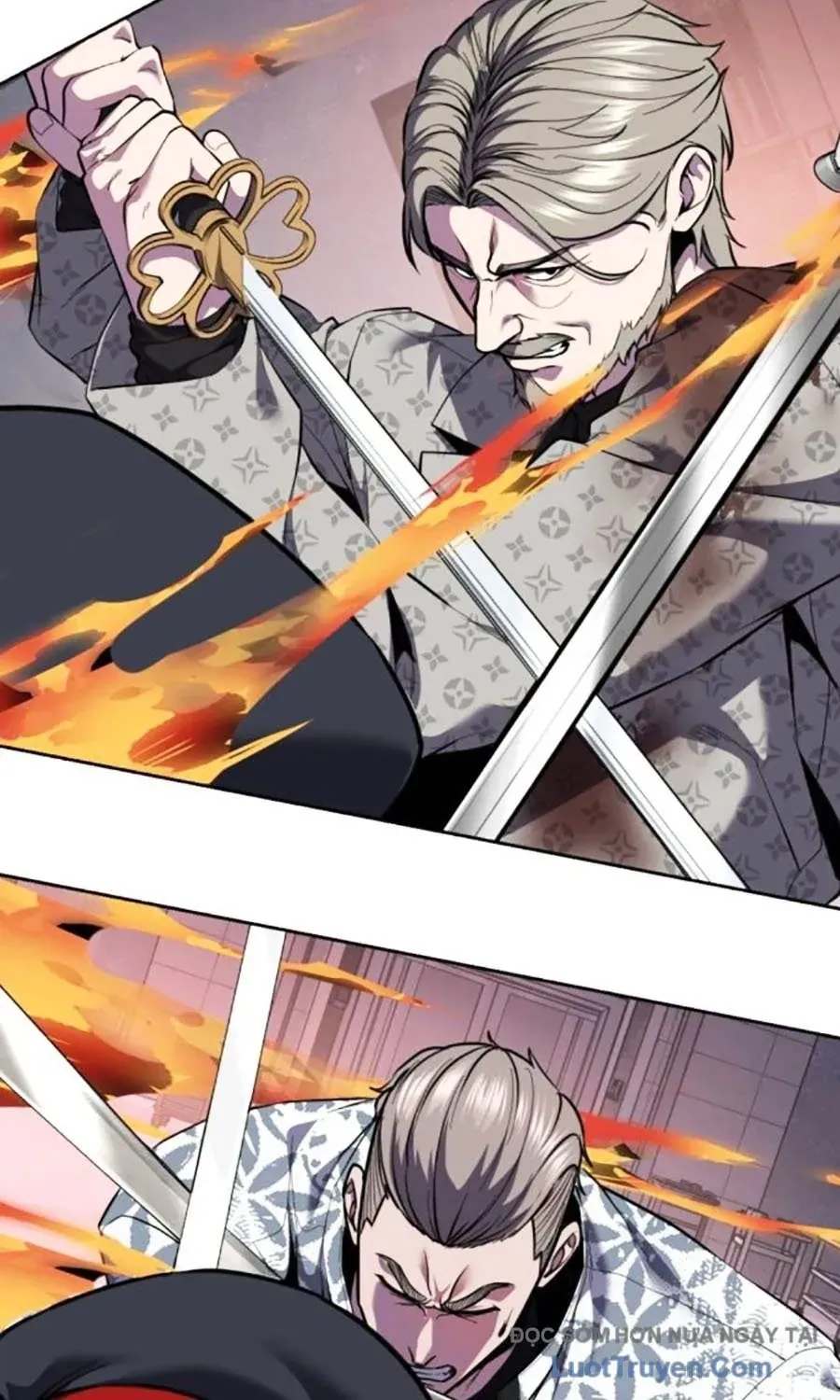 Cậu Bé Của Thần Chết Chapter 302 - Trang 2