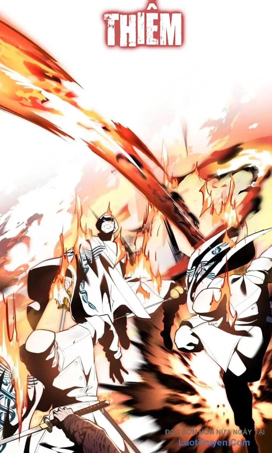 Cậu Bé Của Thần Chết Chapter 302 - Trang 2