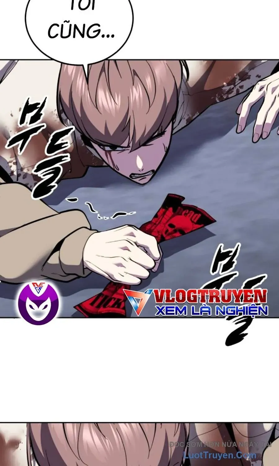 Cậu Bé Của Thần Chết Chapter 302 - Trang 2