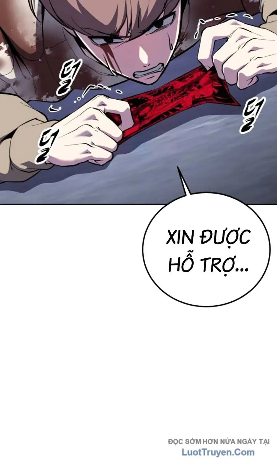 Cậu Bé Của Thần Chết Chapter 302 - Trang 2