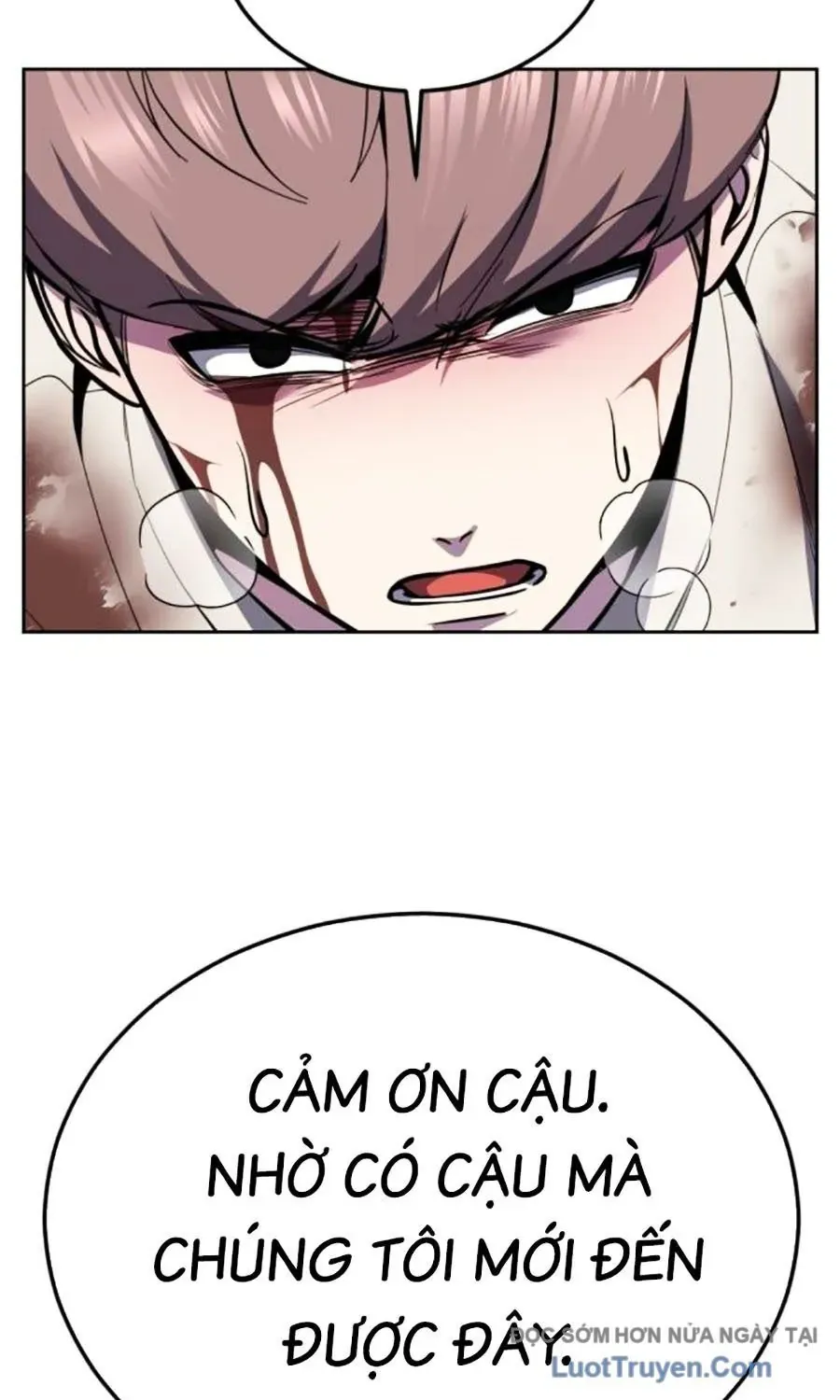 Cậu Bé Của Thần Chết Chapter 302 - Trang 2