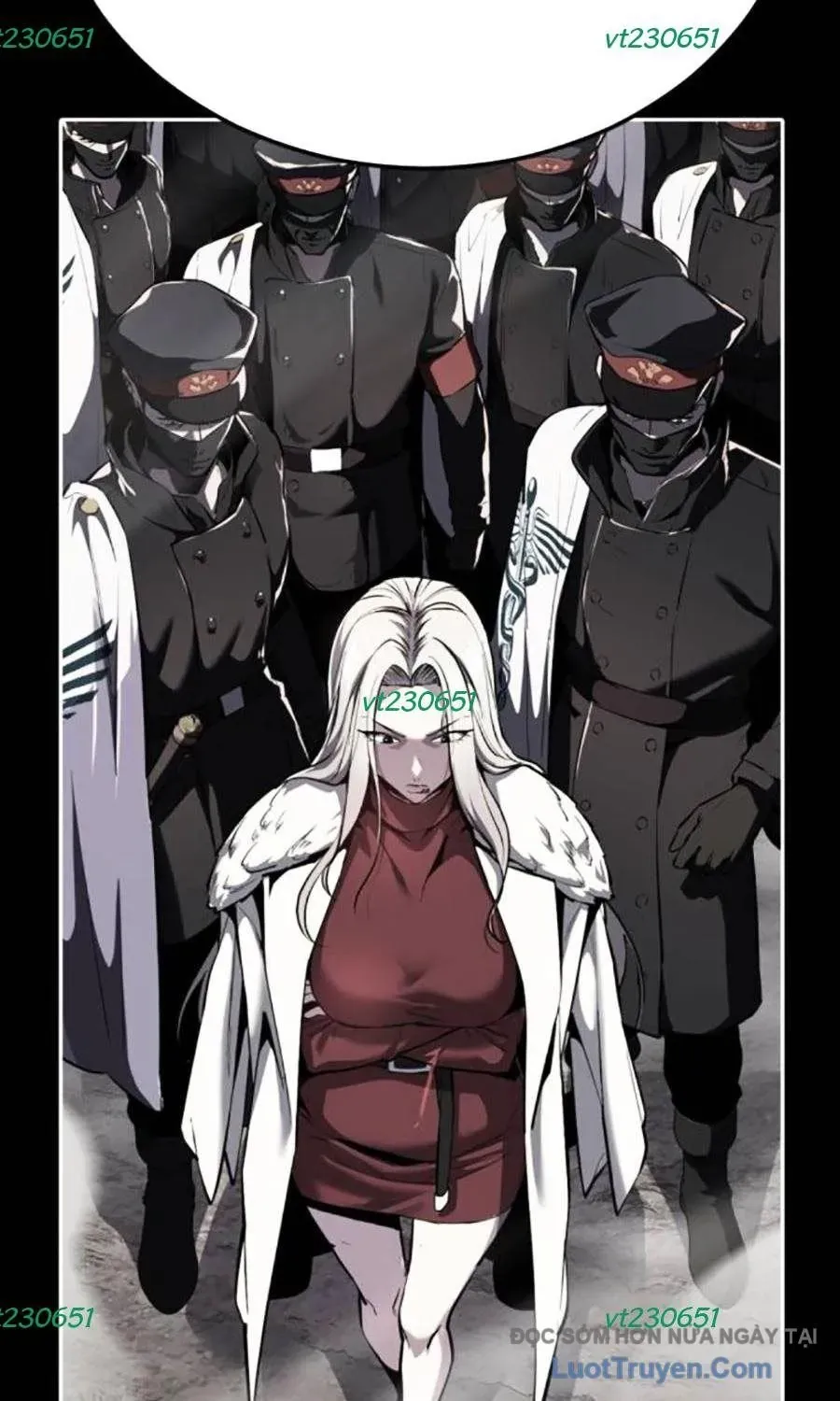 Cậu Bé Của Thần Chết Chapter 302 - Trang 2