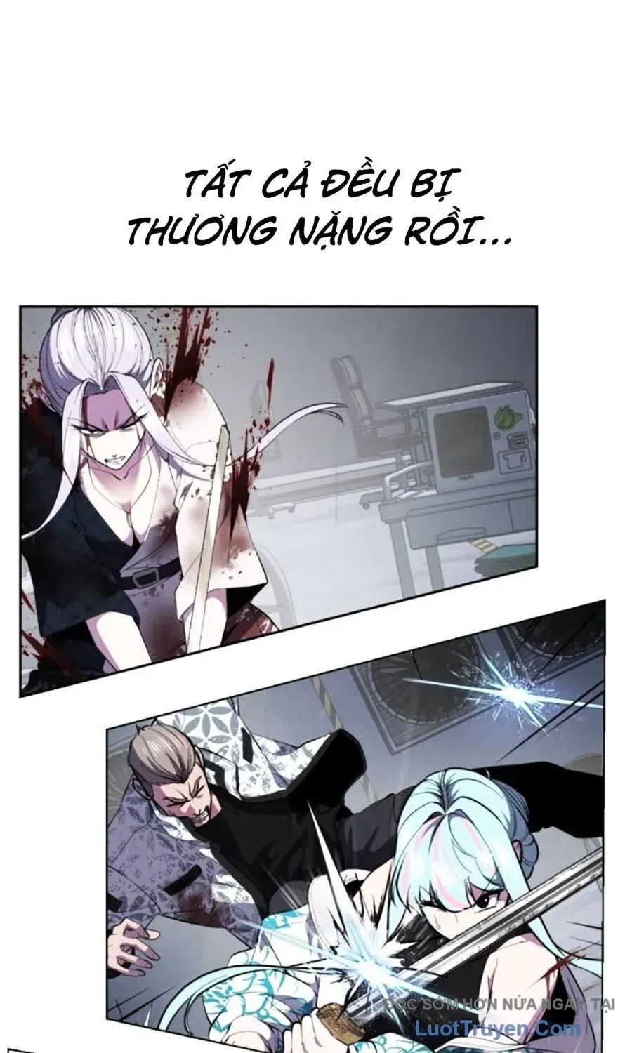 Cậu Bé Của Thần Chết Chapter 302 - Trang 2