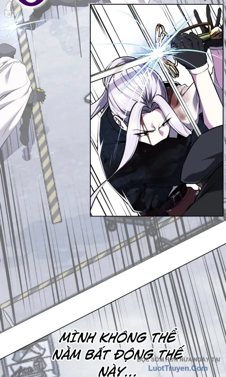 Cậu Bé Của Thần Chết Chapter 302 - Trang 2